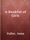 Imagen de portada para A Bookful of Girls